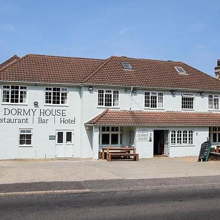 The Dormy House Hotel West Runton Buitenkant foto