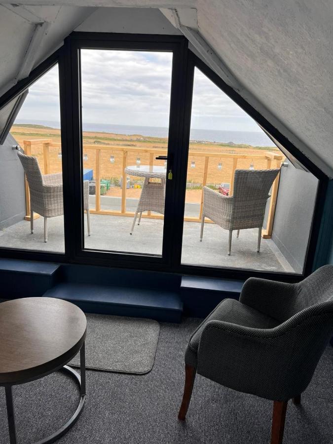 The Dormy House Hotel West Runton Buitenkant foto