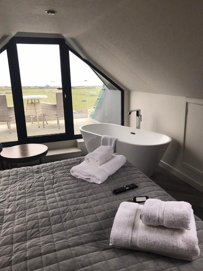 The Dormy House Hotel West Runton Buitenkant foto
