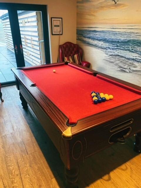 The Dormy House Hotel West Runton Buitenkant foto