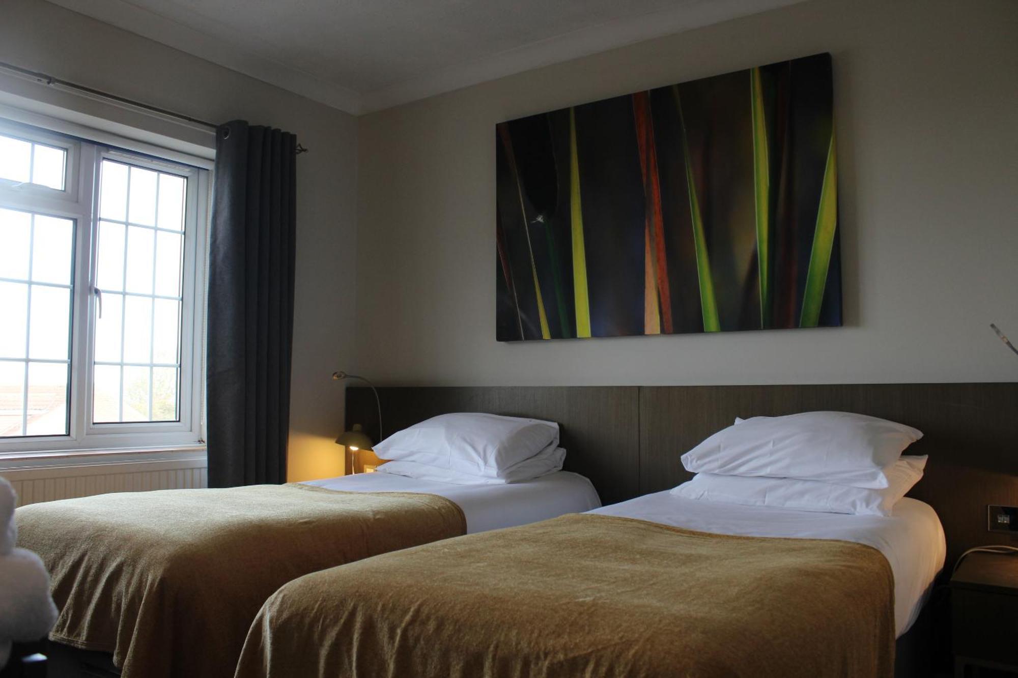 The Dormy House Hotel West Runton Buitenkant foto