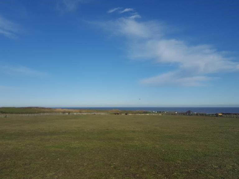 The Dormy House Hotel West Runton Buitenkant foto