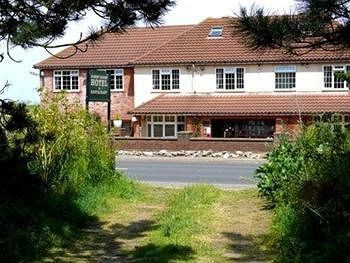 The Dormy House Hotel West Runton Buitenkant foto